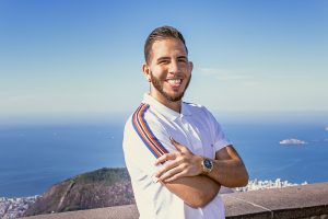 fotografia de viagem