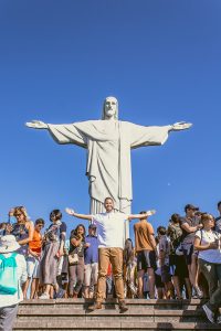fotografia de viagem rj