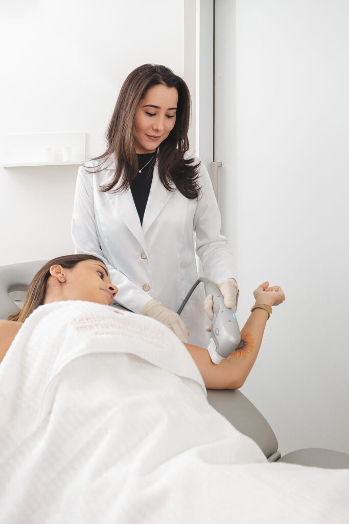 fotos de procedimentos médicos