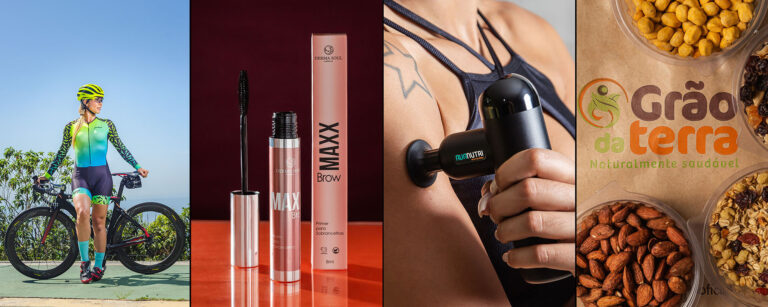 fotografia de produtos