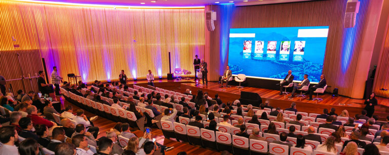 fotografia de eventos